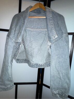 Dazy XL Denim jacket